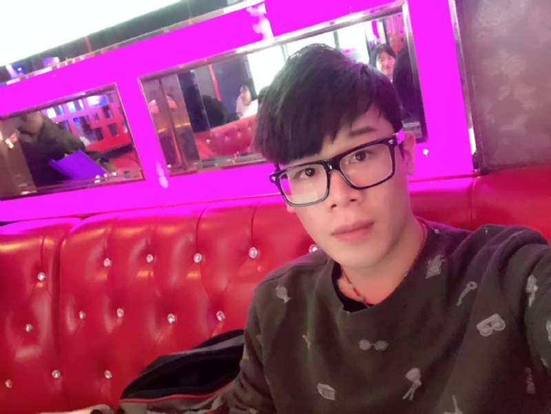 竹子的第一张照片--洛阳相亲服务中心