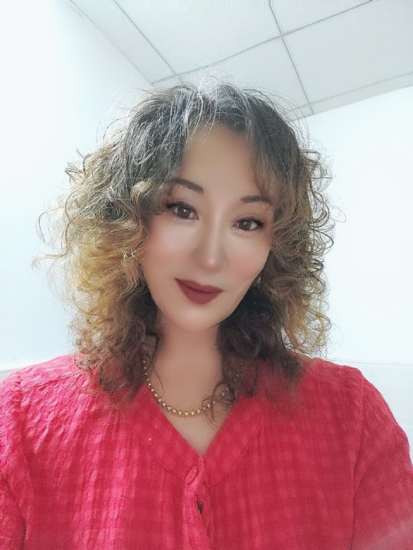 燕子的第一张照片--洛阳相亲服务中心
