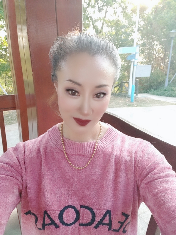 燕子的第五张照片--洛阳相亲服务中心