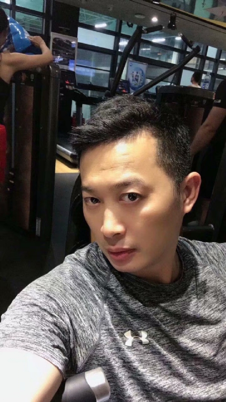 期待你的爱的第一张照片--洛阳相亲服务中心