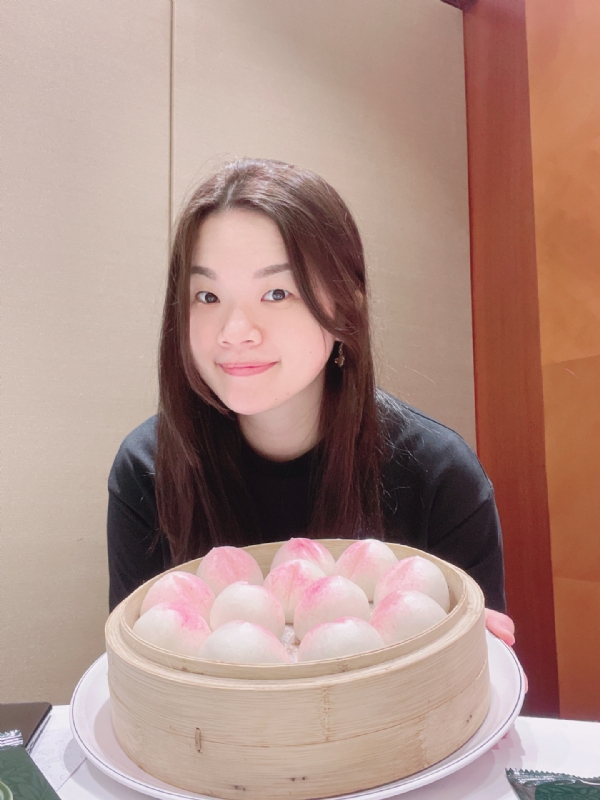 ceci的第一张照片--洛阳相亲服务中心