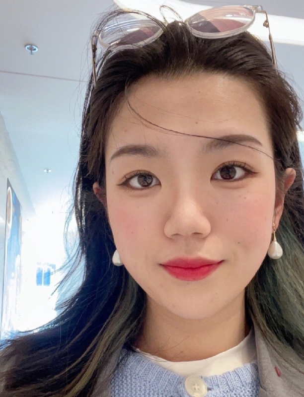 鱼鱼的第二张照片--洛阳相亲服务中心
