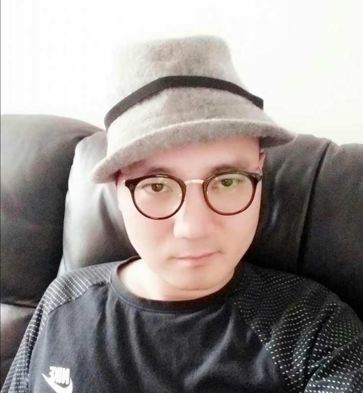 吳擁軍的第一张照片--洛阳相亲服务中心
