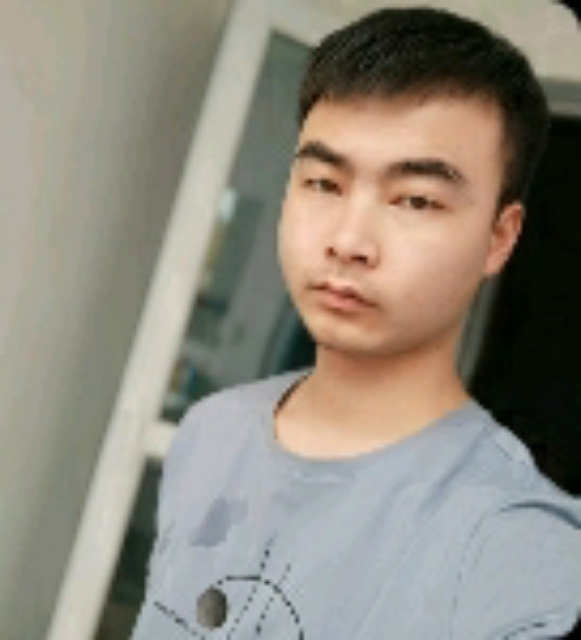 张修铭的第一张照片--洛阳相亲服务中心