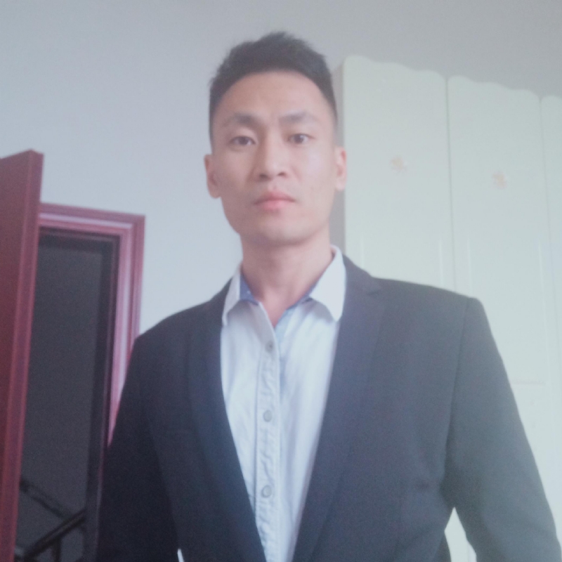 kyle的第一张照片--洛阳相亲服务中心