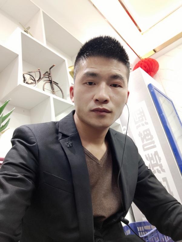 阿木1234的第一张照片--洛阳相亲服务中心