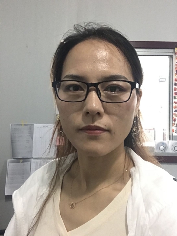 爱在春天的第一张照片--洛阳相亲服务中心