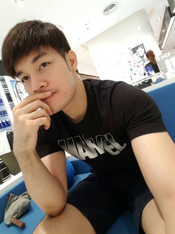 张枫的第一张照片--洛阳相亲服务中心