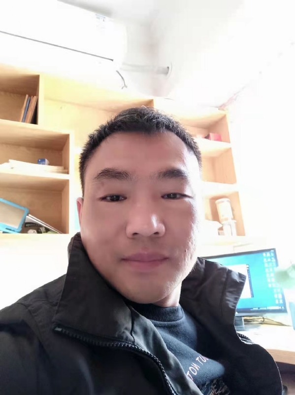 向前葱的第一张照片--洛阳相亲服务中心