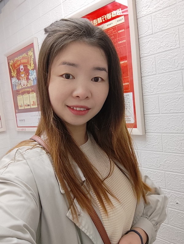 赫赫的第二张照片--洛阳相亲服务中心
