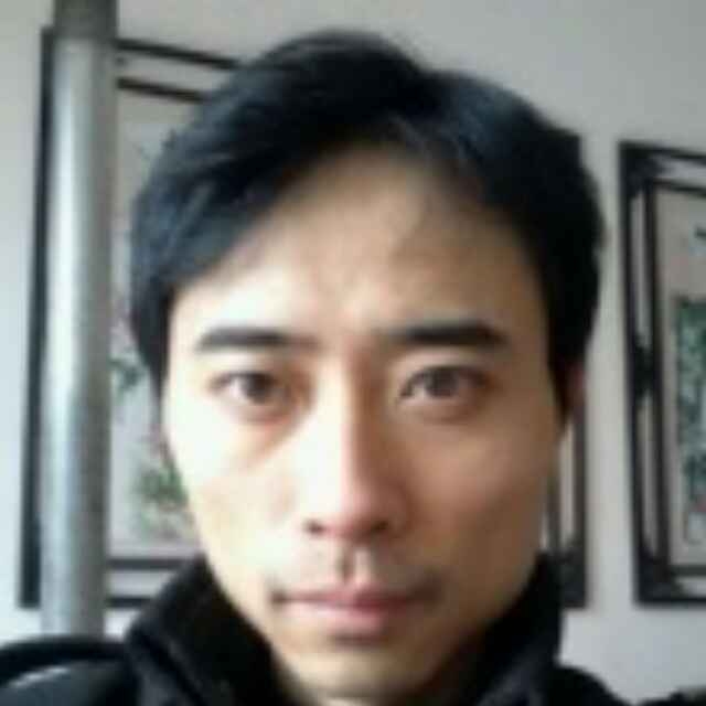 镜光万象的第一张照片--洛阳相亲服务中心