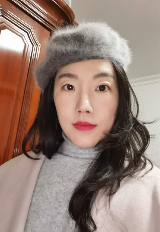 小莲的第一张照片--洛阳相亲服务中心