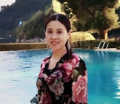 Xiang女士的第二张照片--洛阳相亲服务中心