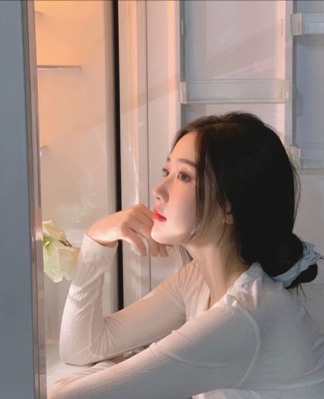 風吹過臉頰的第一张照片--洛阳相亲服务中心