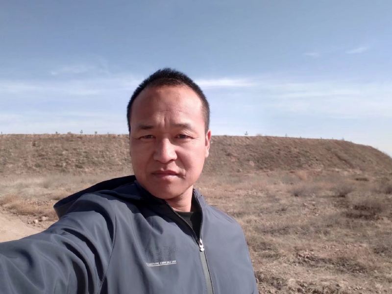 爱你不是我的第一张照片--洛阳相亲服务中心