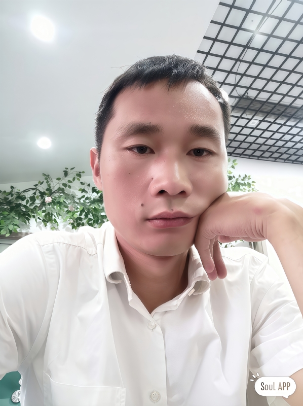 小刚的第一张照片--洛阳相亲服务中心