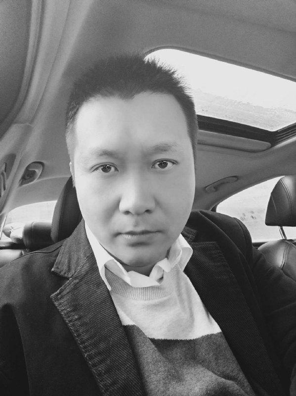 静水寒的第一张照片--洛阳相亲服务中心