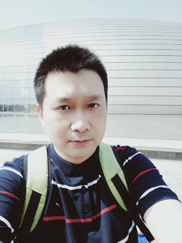静水寒的第二张照片--洛阳相亲服务中心