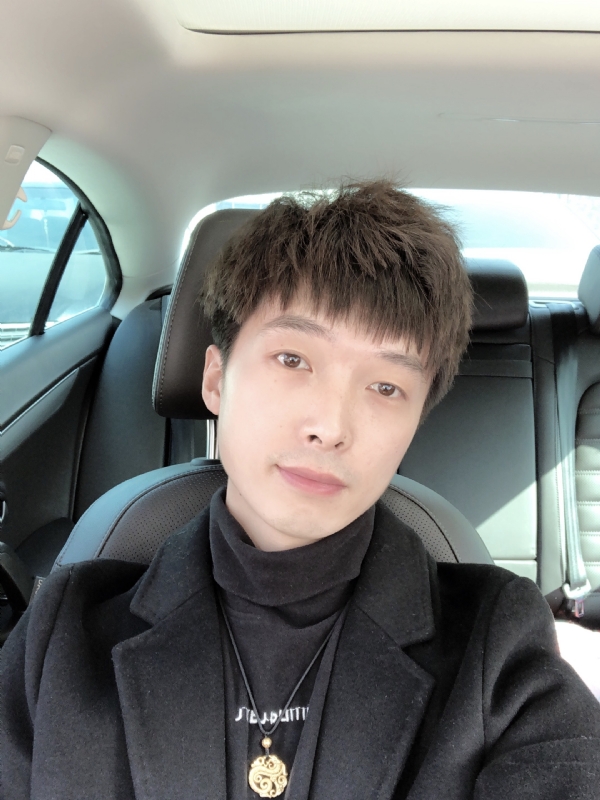 xin的第一张照片--洛阳相亲服务中心