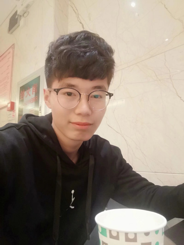 小张的第一张照片--洛阳相亲服务中心