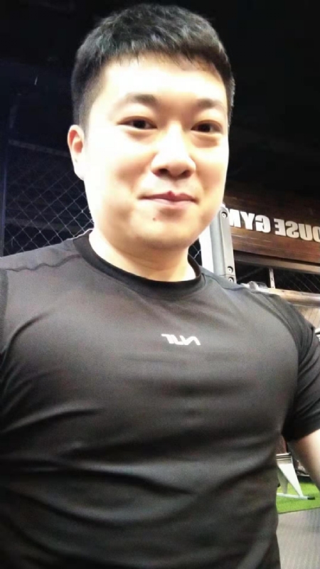好想遇见你的第一张照片--洛阳相亲服务中心