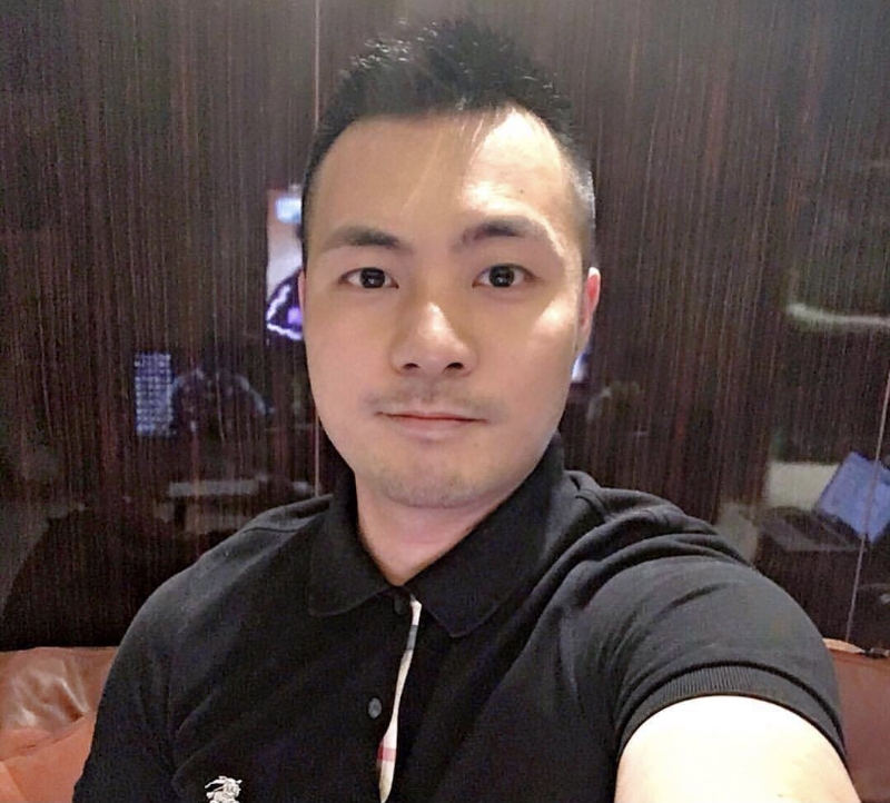 相濡以沫的第二张照片--洛阳相亲服务中心
