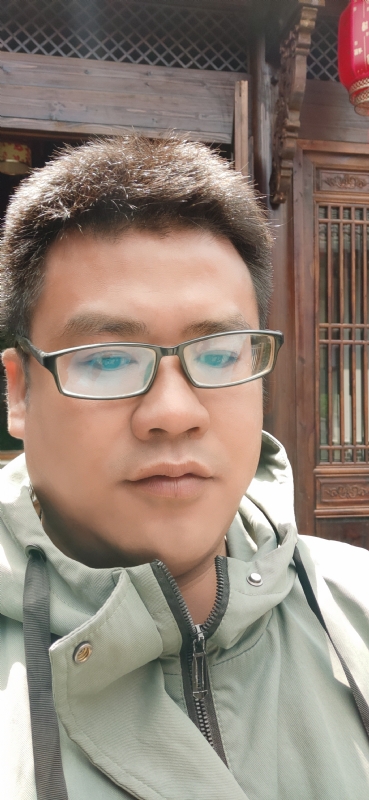 随缘的第一张照片--洛阳相亲服务中心