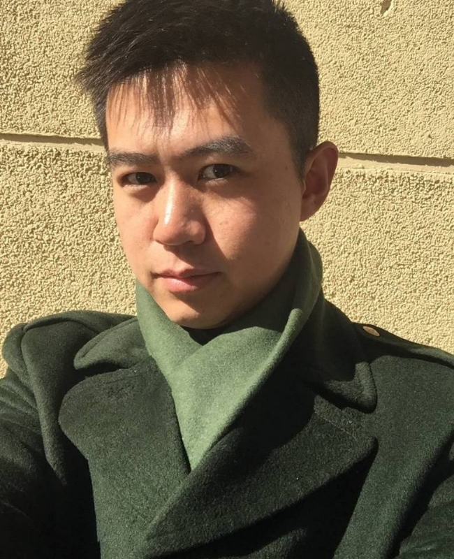 时过境迁的第三张照片--洛阳相亲服务中心