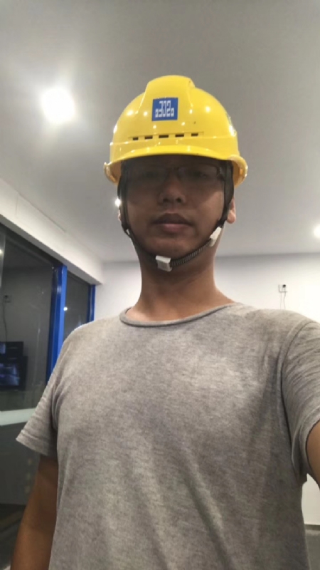 佳扬的第一张照片--洛阳相亲服务中心