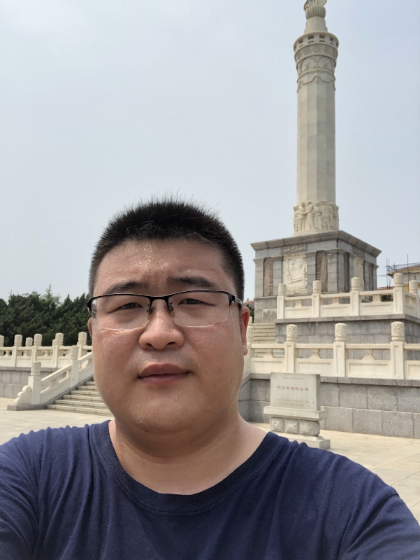 单身求带走的第一张照片--洛阳相亲服务中心