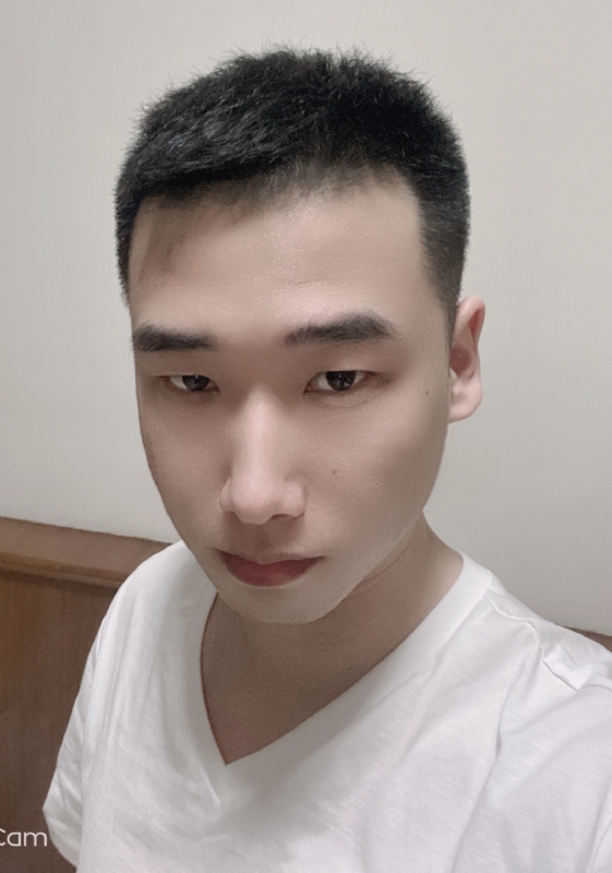 G丶的第一张照片--洛阳相亲服务中心