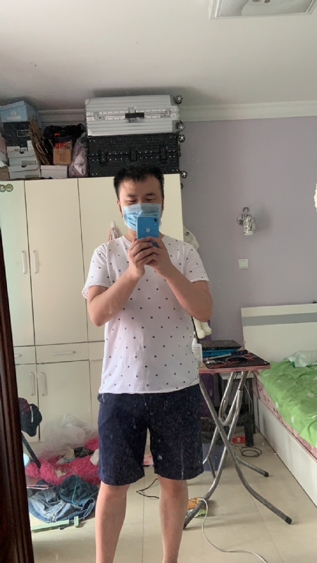 才疏学浅的第一张照片--洛阳相亲服务中心