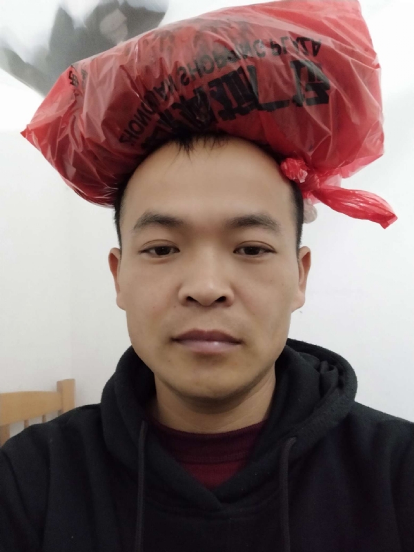 弱水三千只取一瓢的第一张照片--洛阳相亲服务中心