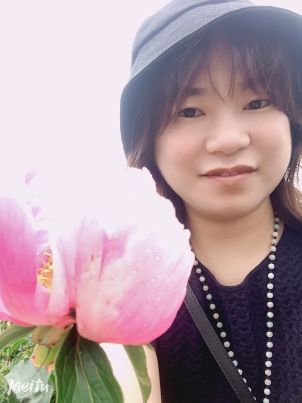 遇见未知的自己的第一张照片--洛阳相亲服务中心