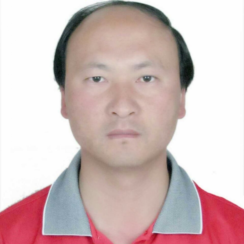 杨龙付的第一张照片--洛阳相亲服务中心