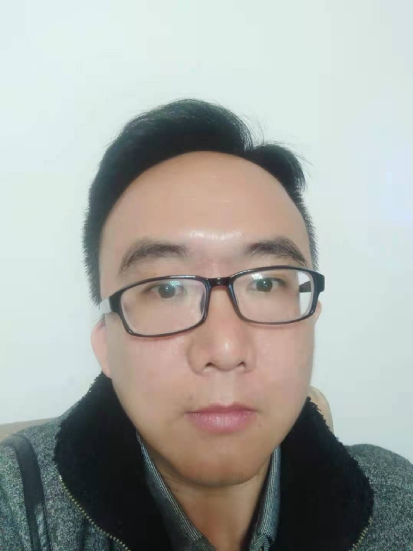 乐乐的第二张照片--洛阳相亲服务中心