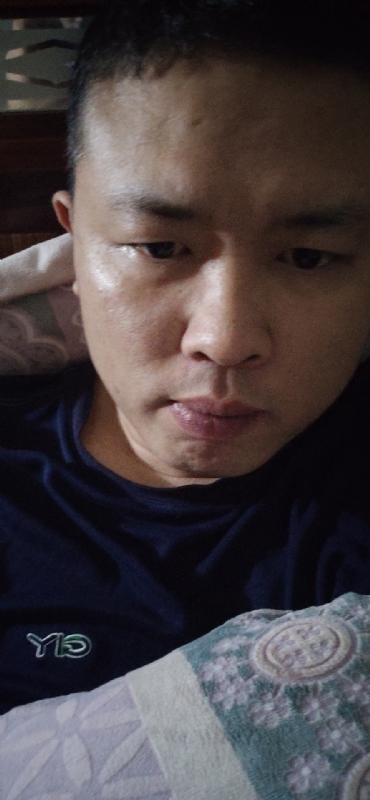 小军的第一张照片--洛阳相亲服务中心