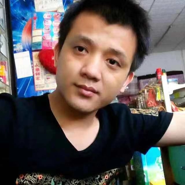 古仔的第一张照片--洛阳相亲服务中心