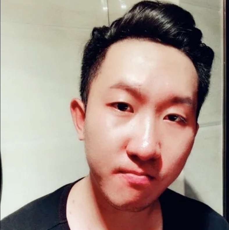 郭先生的第一张照片--洛阳相亲服务中心