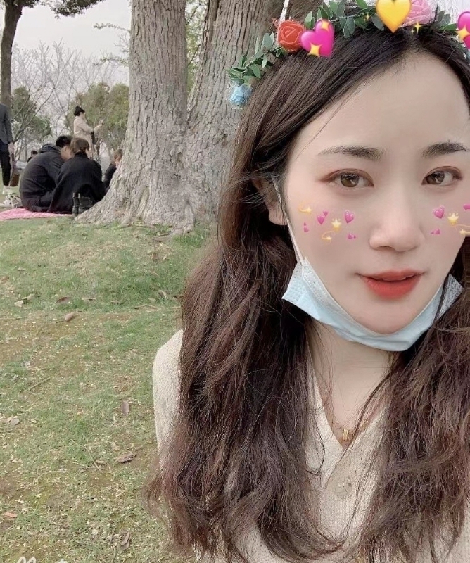 小花的第一张照片--洛阳相亲服务中心