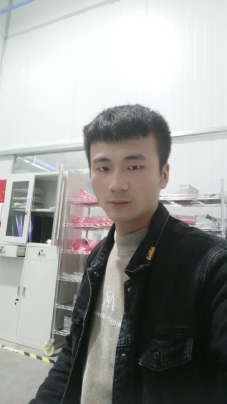 淡淡爱的第一张照片--洛阳相亲服务中心