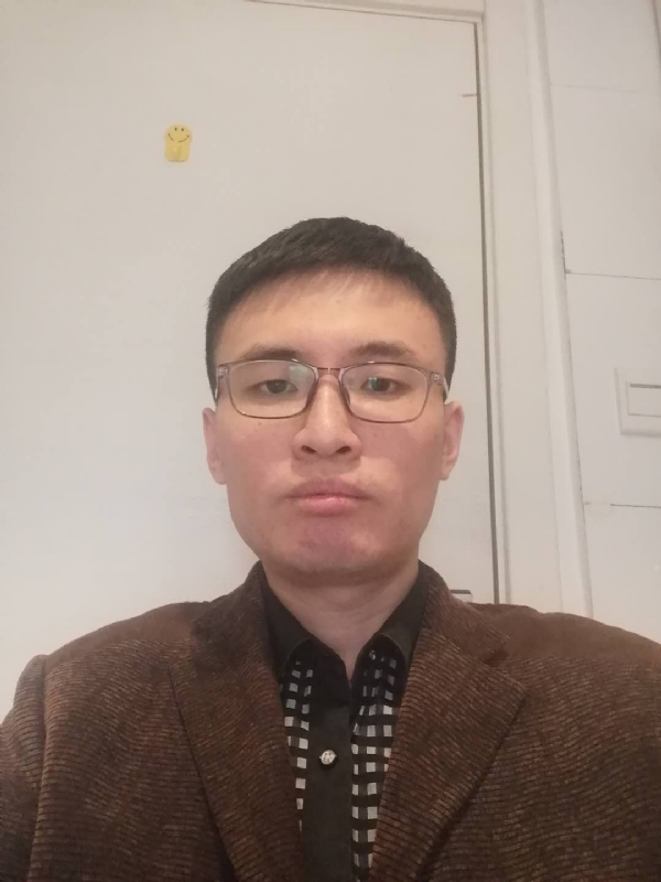 我思故我在的第一张照片--洛阳相亲服务中心