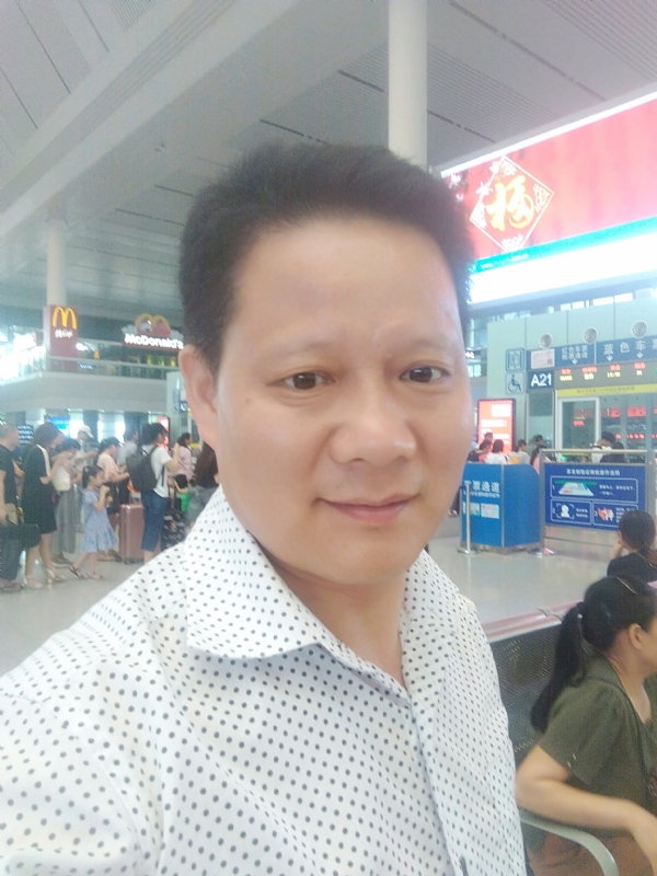一生有你的第一张照片--洛阳相亲服务中心