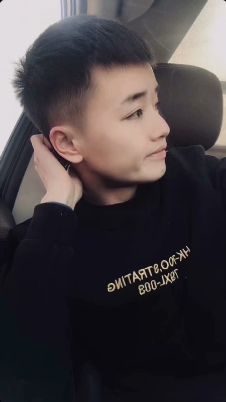 锁洋的第一张照片--洛阳相亲服务中心
