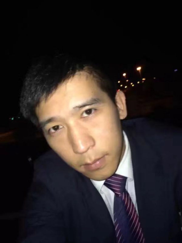 一条孤独的鱼的第一张照片--洛阳相亲服务中心