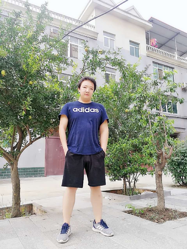 小宇的第二张照片--洛阳相亲服务中心