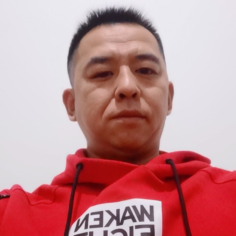 四海为家的第一张照片--洛阳相亲服务中心