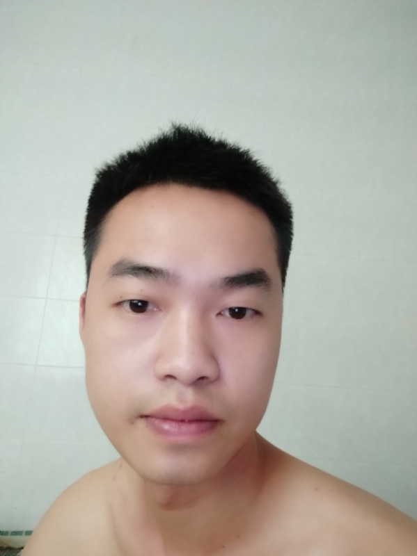 陈宏昌的第一张照片--洛阳相亲服务中心