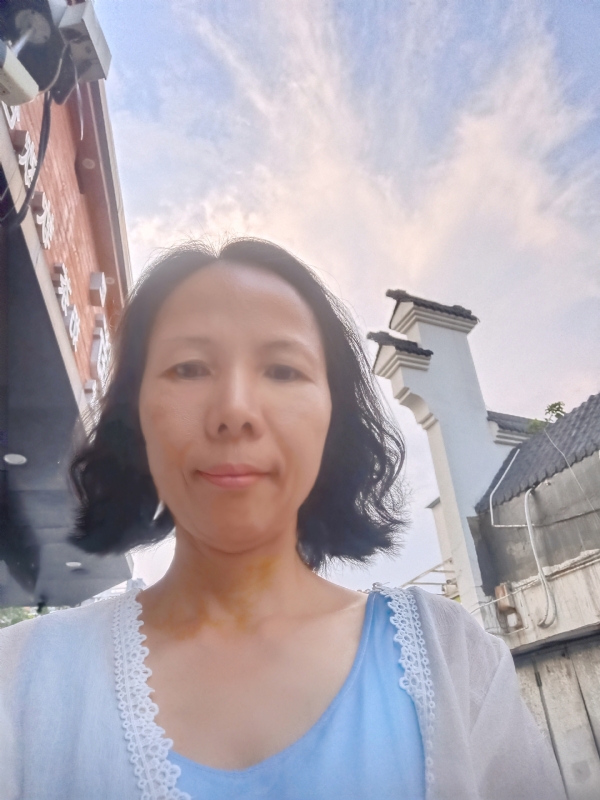 吴敌的第一张照片--洛阳相亲服务中心
