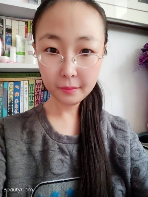 精卫公主的第一张照片--洛阳相亲服务中心